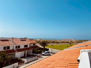 Ocean view - Baleal beach house - Surf & Relax